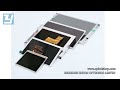 Mitsubishi AA121SJ03 12.1"  800×600 Industrial LCD Display Panel