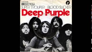 deep purple  super trouper