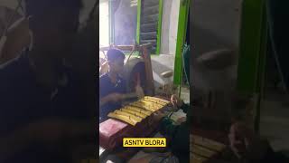 Download lagu Versi Latihan Gamelan Barongan blora #baronganblora #asntvblora #shorts mp3