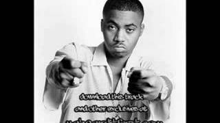 Nas - Like Me [Untitled Bonus Track]