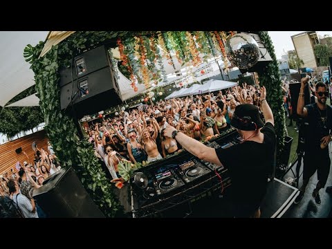 Recap: Day Trip feat. Shiba San, Nautik & Foolie b2b Teklow