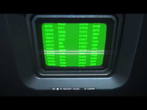 Alien Isolation Walkthrough Part 27 PS4 Gameplay lets play playthrough let's play - No Commentary