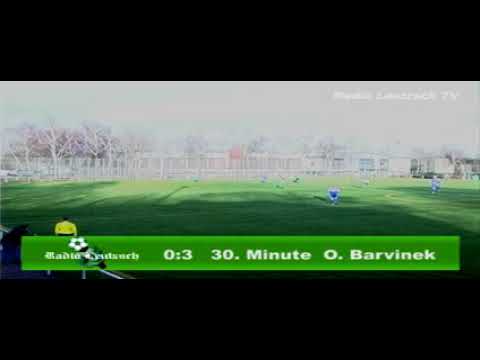 Saison 2010 2011 14h. ST VfL Lohbruegge - FC Sachsen Leipzig