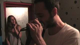 Foda-se - Live Covers (Disco Inferno - Fallen down the wire)