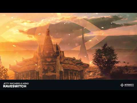 Jetty Rachers & Hi3ND - Raveswitch
