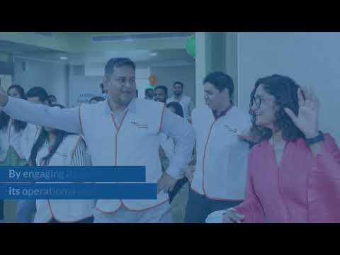 My India Healthy India Campaign on 75th Independence Day of India