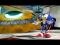 Sonic Colours Ultimate Release Run Part 4 Planet Wisp No Commentary