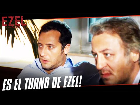 ¡Este Hombre No Se Parece a Omar! - Ezel En Español Capitulo 11