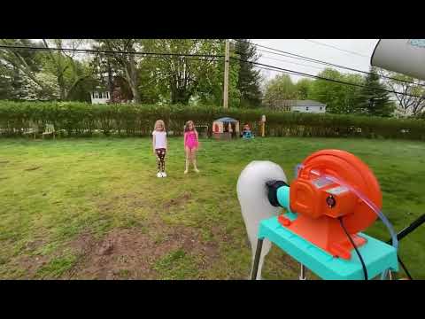 FOAMO vs Foam Daddy Foam Machine