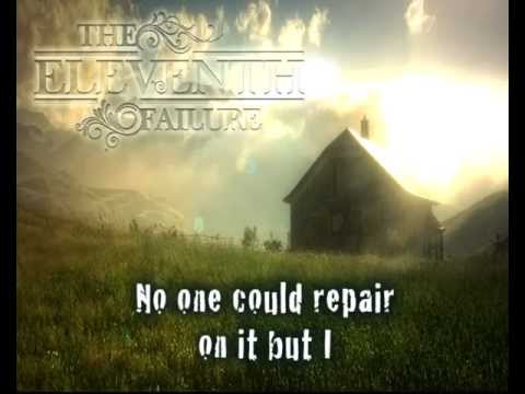 The Eleventh Failure - Where Flowers Don't Bloom SONG 