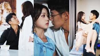 He’s my fiancé’s uncle, who loved me for years， I was betrayed, he begged me in tears to come back!