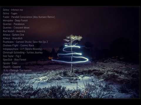 Liquid Fraction - Christmas Special - Part 1of2 - Deep Ambient DuB Techno Dec 2025.