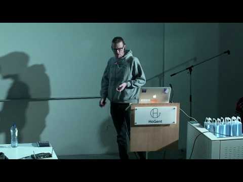 Understanding the data lookup pattern - Jan Ivar Beddari & Craig Dunn