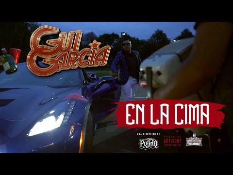 Gui Garcia | En La Cima "Official Video" | Dir. @PULIDOJON