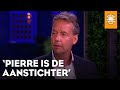'Pierre is de aanstichter van al het kwaad bij NAC' | DE ORANJEZOMER