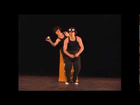 Entre Vues 2002 " Bokks " - Les Globoutz