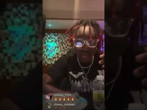 Unreleased YNW BSlime x Kidd G “Rockstar”