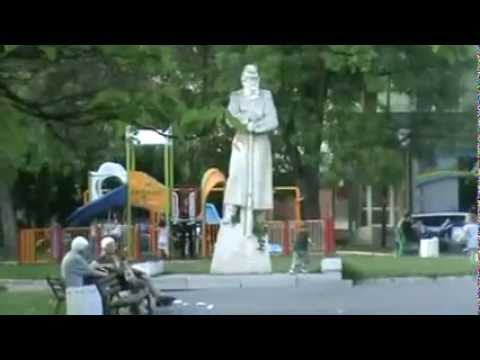 Deniszzle - Tarsi svetlina