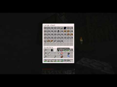 Mhykol Mines - Episode 70: Bigger Tree Room