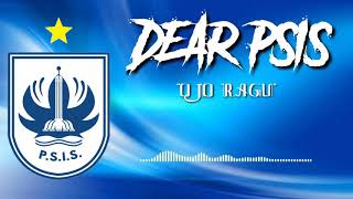 Download lagu Serempet Gudal - Dear PSIS 'Ojo Ragu' (Lirik) mp3