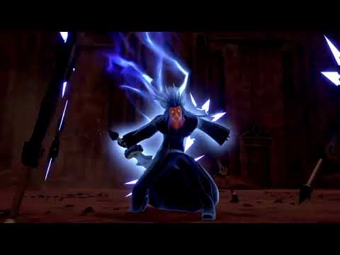 Kingdom Hearts III Soundtrack - Hearts as One