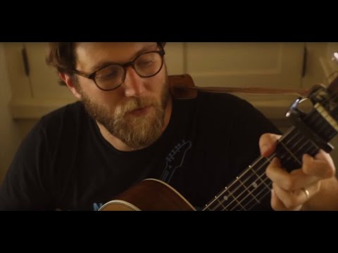EDDIE BERMAN - JOANN [Live Acoustic Video]