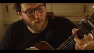 EDDIE BERMAN - JOANN [Live Acoustic Video]