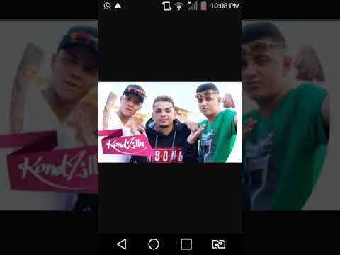 Mc wm mcs jhozinho e kandinho aquecimento das potracas