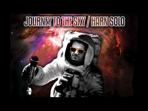 Harn SOLO feat. Wes B - "The Moment" (prod. Prospek)