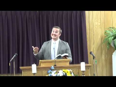 231001am Bro Cody Jones