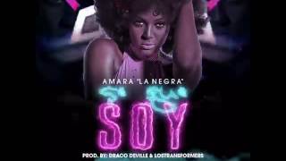 Se que soy - Amara la negra.