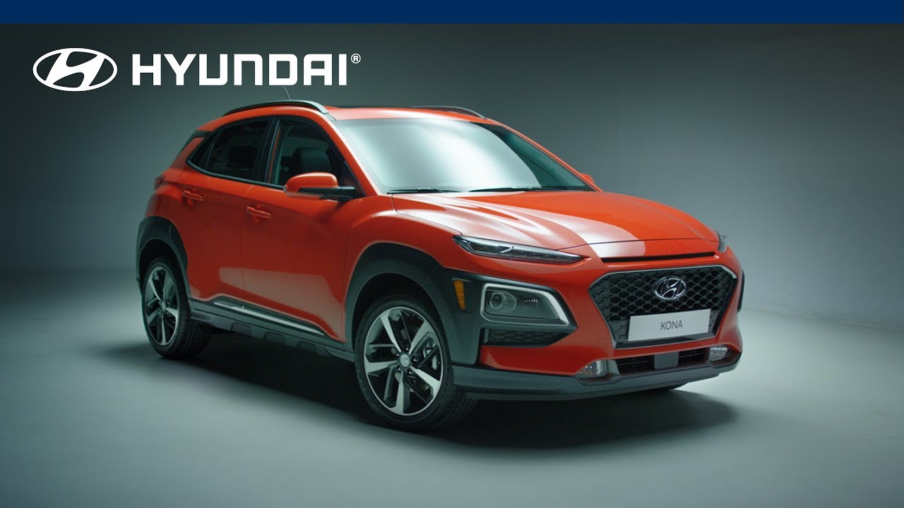 How To Check Automatic Transmission Fluid >> 2019 Hyundai Kona How To Check Automatic Transmission Fluid >> 2019 Hyundai Kona