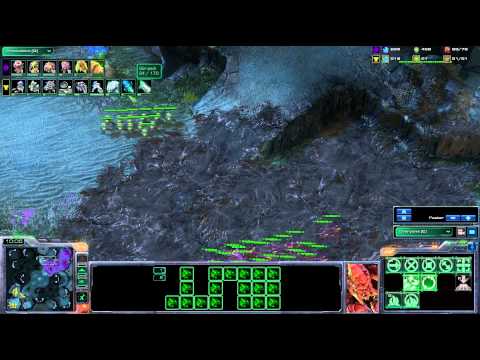 RSL Liquid.Taeja v K3.Vortix g3