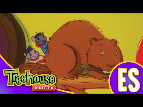 Anatole: Vida en el Bosque – Ep.11