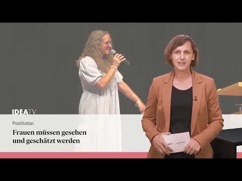 IDEA TV 18 08 22 - Mahmud Abbas - Burka - Prostitution