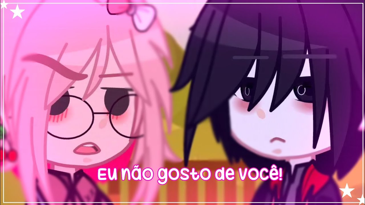 🤡┊⇢ Eu não gosto de você! 🙄▪Time 7 - Kakashi  —▪★ My A.U | G.U⚘