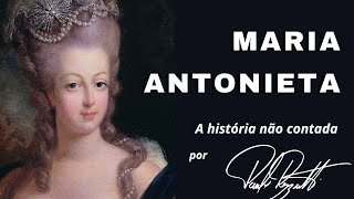 Maria Antonieta, a rainha da França