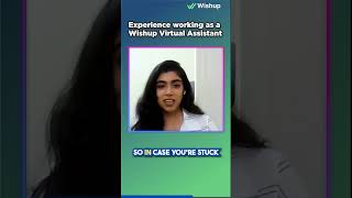 Working as a Wishup Virtual Assistant: A Remote Job Experience
