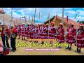 FIESTA DE CONOPA - POMABAMBA ANCASH 2025
