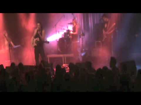 ZUAGROASTN / live / mayomann & danke publikum & a lieder