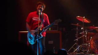 Agent Orange - live at - Rickshaw Theater - Secret Agent Man