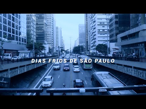 Dias Frios De São Paulo - Rafaella Meirelles