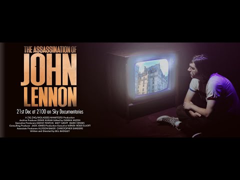 John Lennon; Let me take you Down