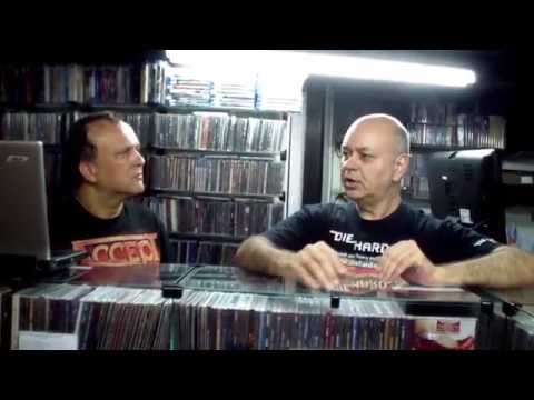 StrikeCanal # 179 Mini entrevista com Fausto Mucin (Die Hard Records)
