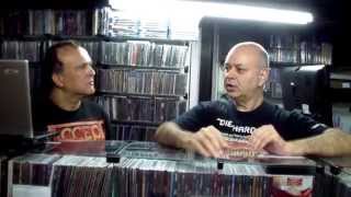 StrikeCanal # 179 Mini entrevista com Fausto Mucin (Die Hard Records)