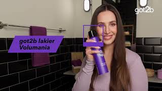 Perfect trio od got2b!