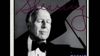 George Shearing - Children's Waltz