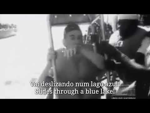 Cisne Branco - Brazilian Navy March