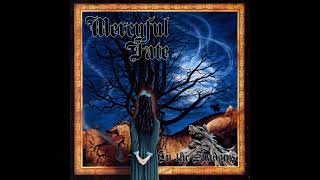 Mercyful Fate - Return of the Vampire... 1993