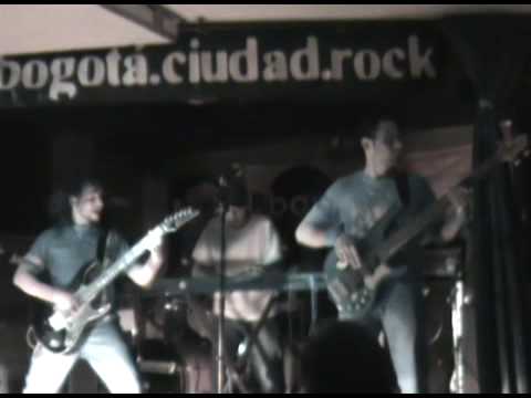 Migma en vivo - Coca Buriticá Power Band